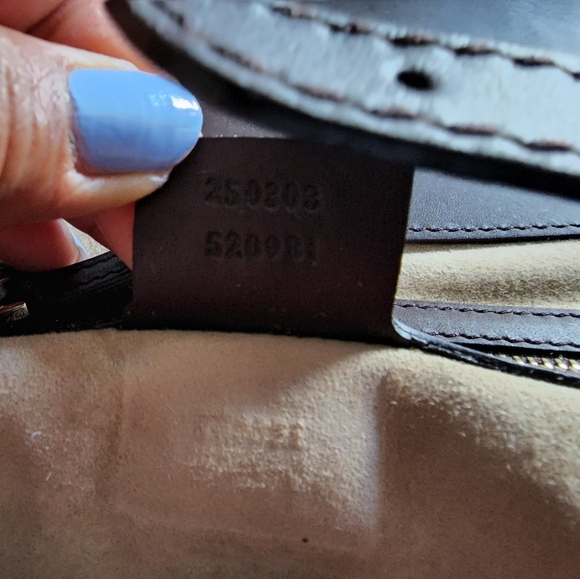 Gucci Boston heritage medium bag,Pony hair ,Leopard print leather condition 8/10 - Picture 8 of 14